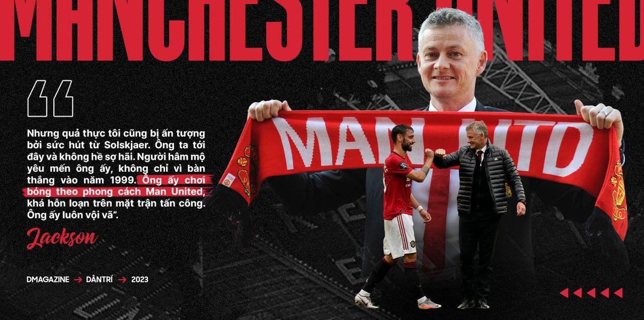 Man Utd và 10 năm khủng hoảng: Cả một trời yêu bao giờ trở lại? - 24