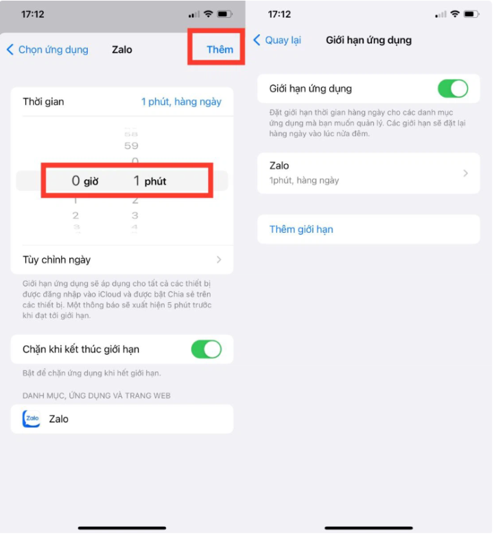 Cómo crear contraseñas para aplicaciones en iPhone extremadamente fácil de hacer - 5