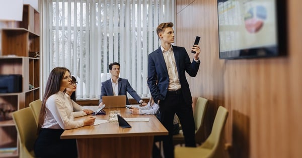 Les jeunes ne restent en moyenne que 1,7 an avant de changer d'emploi, les entreprises ne devraient pas être « nostalgiques »