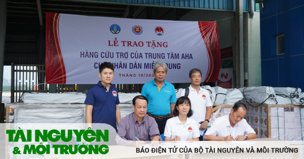 Thúc đẩy hợp tác ASEAN về quản lý thiên tai năm 2023