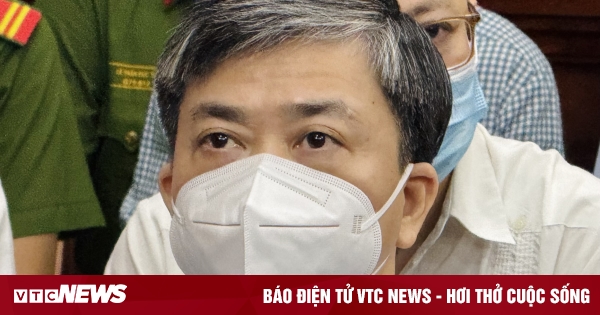 Former Ben Tre Secretary Le Duc Tho sentenced to 28 years in prison