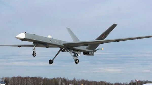 Sự nguy hiểm của UAV tầm xa trong xung đột Nga-Ukraine