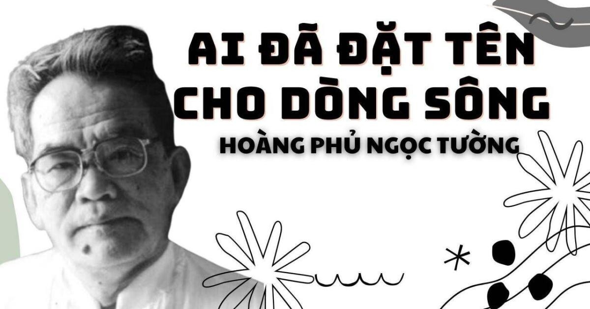 Der Schriftsteller Hoang Phu Ngoc Tuong ist im Alter von 87 Jahren gestorben.