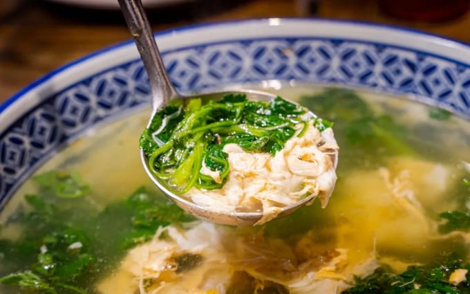 Loại rau 