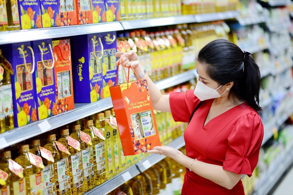 Thúc đẩy tổng cầu tạo điểm tựa để tăng trưởng kinh tế