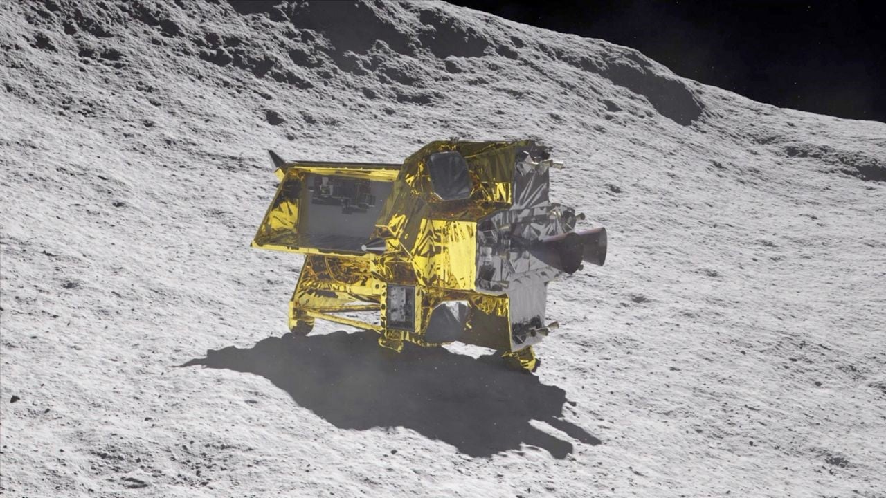 Monde - Le Japon lance un satellite d'observation à rayons X et un atterrisseur lunaire « Moon Sniper »