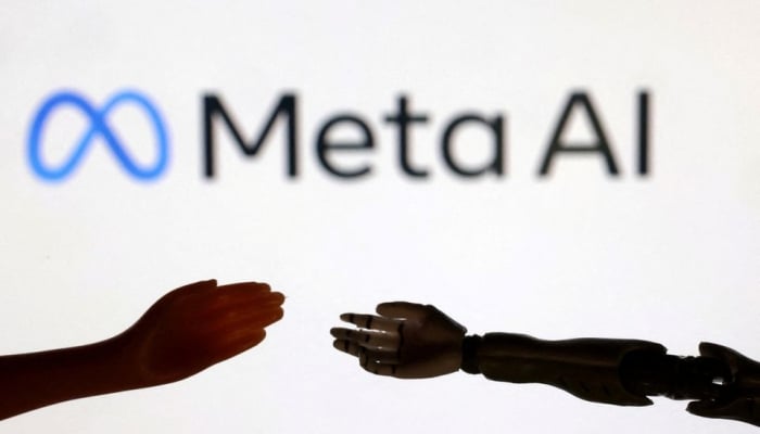 Meta ห้ามนักโฆษณาทางการเมืองใช้เครื่องมือโฆษณา AI