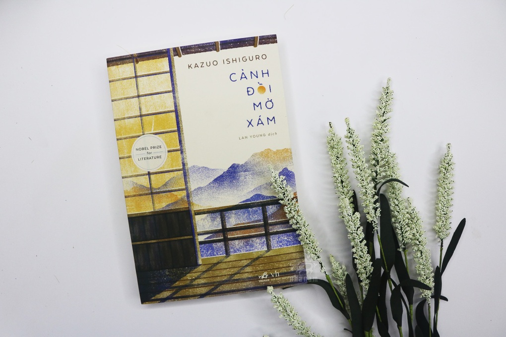 Tàn ngày để lại và loạt sách hay của Kazuo Ishiguro cho người mới bắt đầu - 2