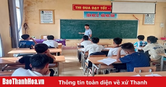 Dọc ngang nỗi niềm nhà giáo