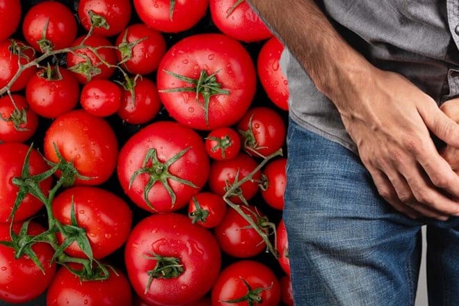Foods that can help lower PSA levels