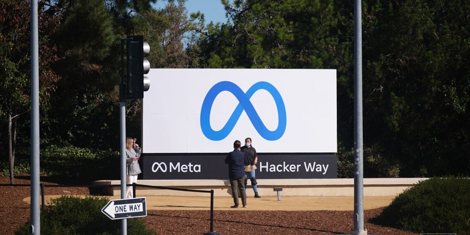 MetaはEUから数十億ドルの罰金を科せられる可能性がある。
