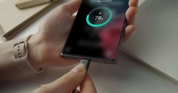 Le moyen le plus rapide de charger votre smartphone Galaxy