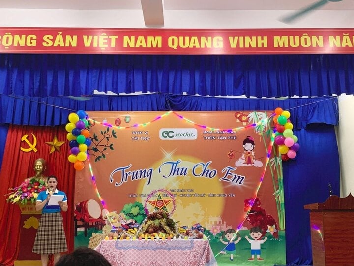 (Photo: ECOCHIC Vietnam)