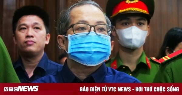 Proposal to sentence former Director of Thu Duc City Hospital 21