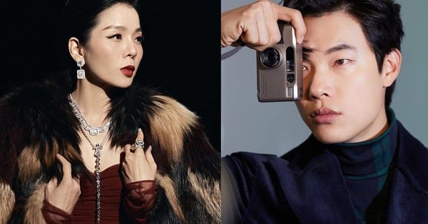 Criticizing photos of Le Quyen and Ryu Jun Yeol: Why do people still insult other people's appearance?