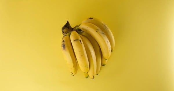 Doctor reveals surprising benefits of eating 1 banana a day