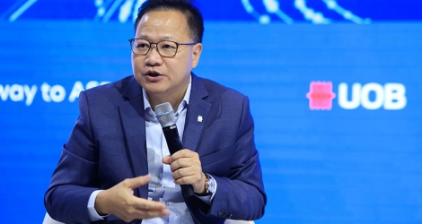 “Từ 3 đến 5 năm tới sẽ rất quan trọng đối với Việt Nam trong việc thu hút FDI”