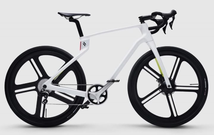 A startup that produces bicycles using 3D printing technology was once the center of attention in the startup world when it successfully raised $7 million from the community and $25 million from investors in a short time. (Photo: Indiegogo.com)