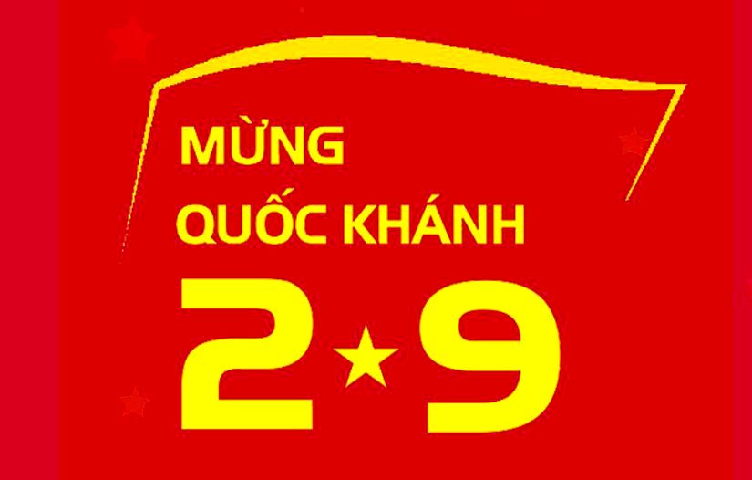 Lễ Quốc khánh 2 9 2023 được nghỉ bao nhiêu ngày