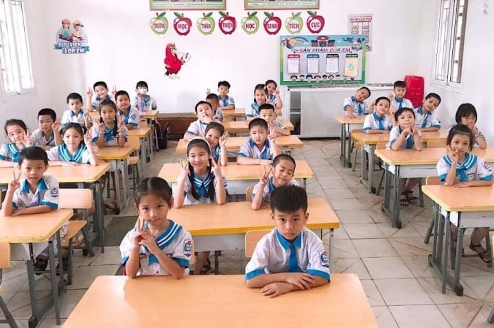 Les parents ont des maux de tête à cause des frais de scolarité en début d'année scolaire. (Illustration)