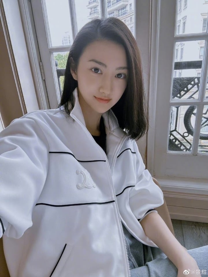 Cảnh Điềm ra sao sau vụ bị bạn trai dùng clip nóng gán nợ? - 1