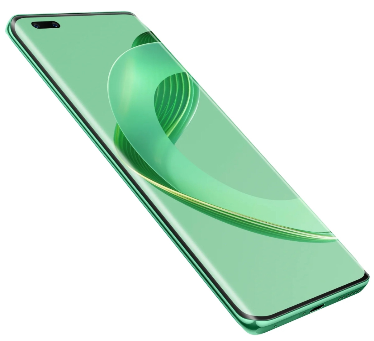 Huawei Nova 11-Serie offiziell vorgestellt Bild 5