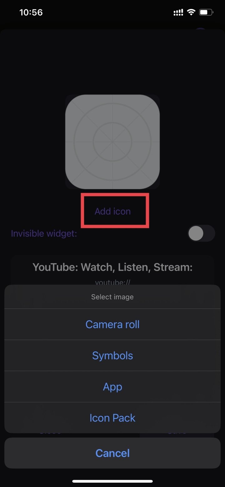 So öffnen Sie Apps vom iPhone-Sperrbildschirm aus – 4
