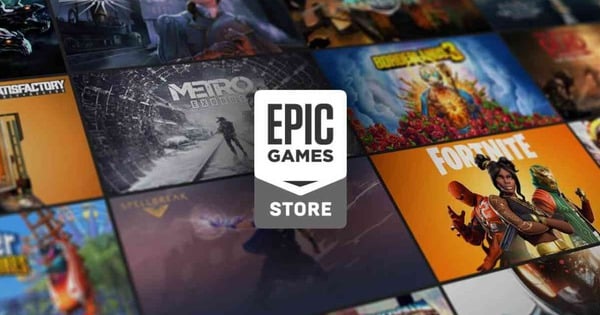 Epic Games sắp tặng miễn phí thêm hai trò chơi mới