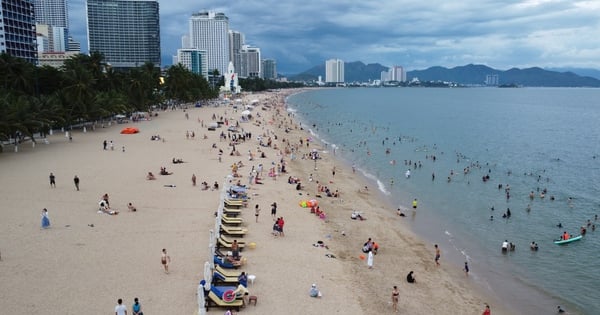 Nha Trang rà soát hoạt động kinh doanh