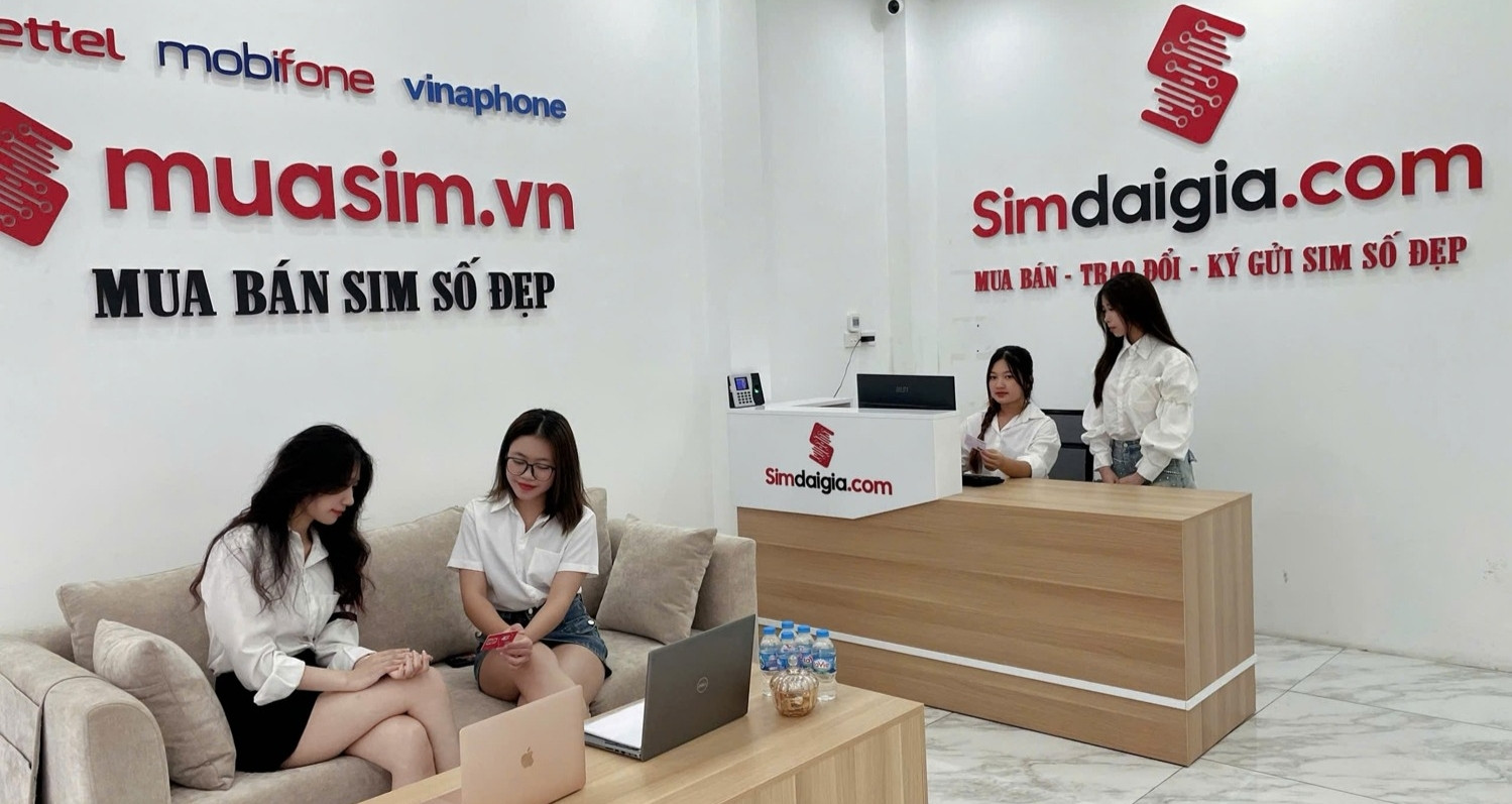 Kinh nghiệm chọn mua sim số đẹp phù hợp từng nhu cầu