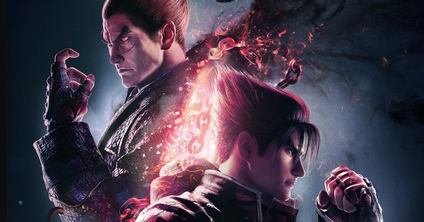 Tekken 8 chuẩn bị tung bản demo đầu tiên