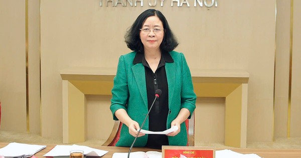 Hanoi transfère 87 dossiers présentant des signes de criminalité à l'agence d'enquête