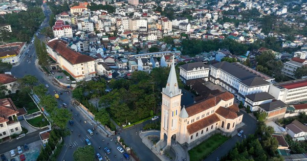 Hãng hàng không Hàn Quốc mở đường bay thẳng hàng ngày đến Đà Lạt