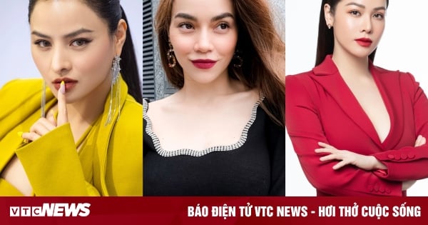 Avant Vu Thu Phuong, Ho Ngoc Ha et de nombreuses stars vietnamiennes se sont fait voler leur or et leurs milliards de dongs.