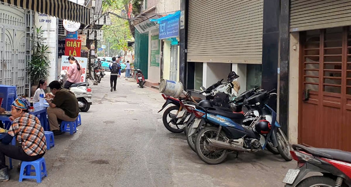 Escándalo por cobro de deudas en Hanoi: un propietario hospitalizado y sus vecinos con “dolores de cabeza”