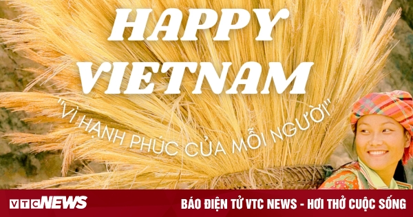 7.000 tác phẩm tham dự cuộc thi 'Việt Nam hạnh phúc'