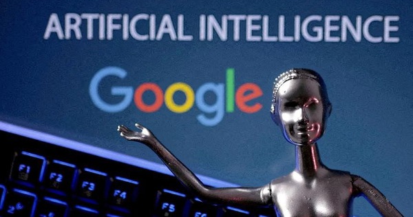 Lượng khí thải nhà kính của Google tăng 48% vì phát triển AI