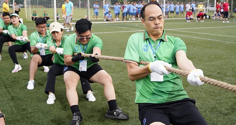 정보통신부, 2024년 정보통신산업 전통체육축제 개최