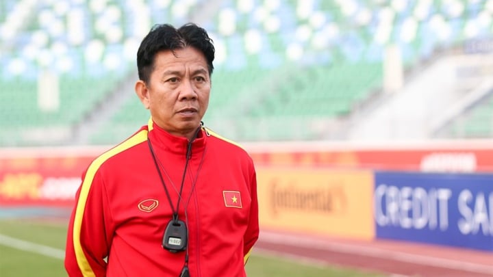 FPT Play độc quyền phát sóng AFC U17 Asian Cup 2023 - 2