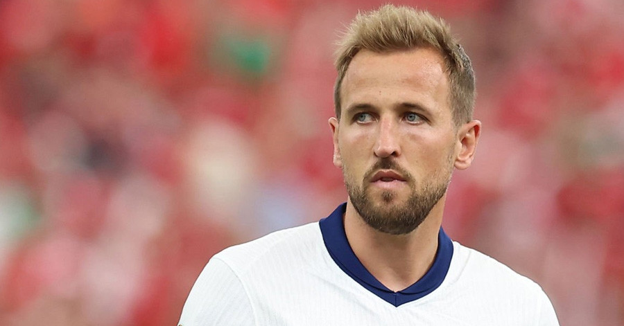 EURO 2024, Harry Kane nổi giận và lời thật Mourinho