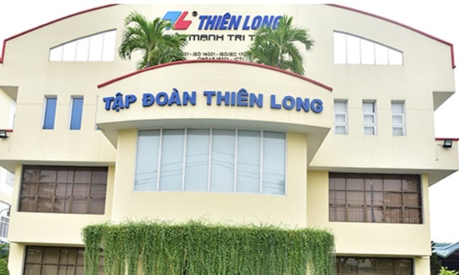 ប៉ុន្តែ Bi Thien Long TLG បានកែសម្រួលចំណងជើងនៃមុខតំណែងអ្នកដឹកនាំជាន់ខ្ពស់ជាច្រើនរូបភាព 1