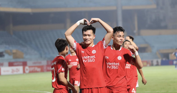 Revealing the identities of the 7 football teams pursuing Vietnam's most expensive star