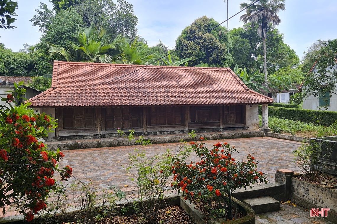 Découvrez le seul village ancien du Vietnam avec 3 patrimoines mondiaux