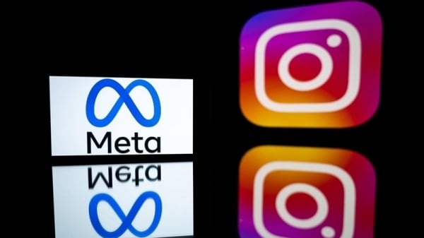 دعوى قضائية ضد شركة Meta بسبب جمع بيانات الأطفال