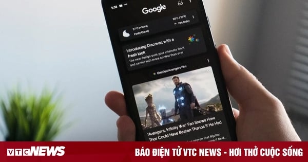 Google Discover là gì và làm thế nào tối ưu hóa trang web trên Google Discover?