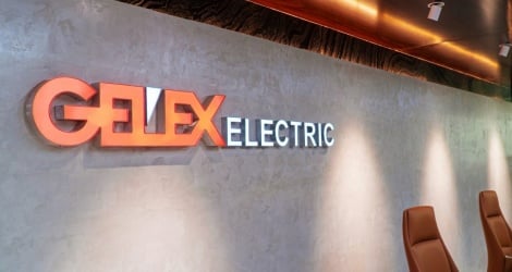 Только что завершив перенос этажа, Gelex Electricity готовится увеличить капитал.