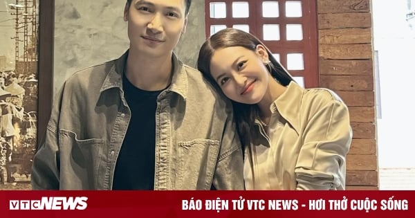 Thuy Anh reunites with Manh Truong on screen