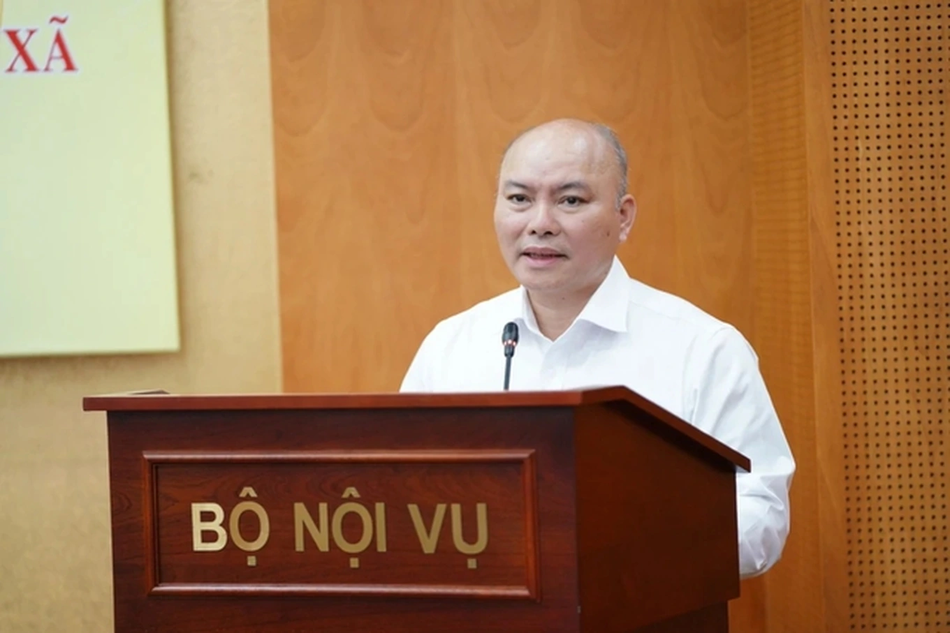 “ข้อมูลการควบรวมจังหวัดแพร่ระบาดในโซเชียลเน็ตเวิร์คไม่ถูกต้อง”