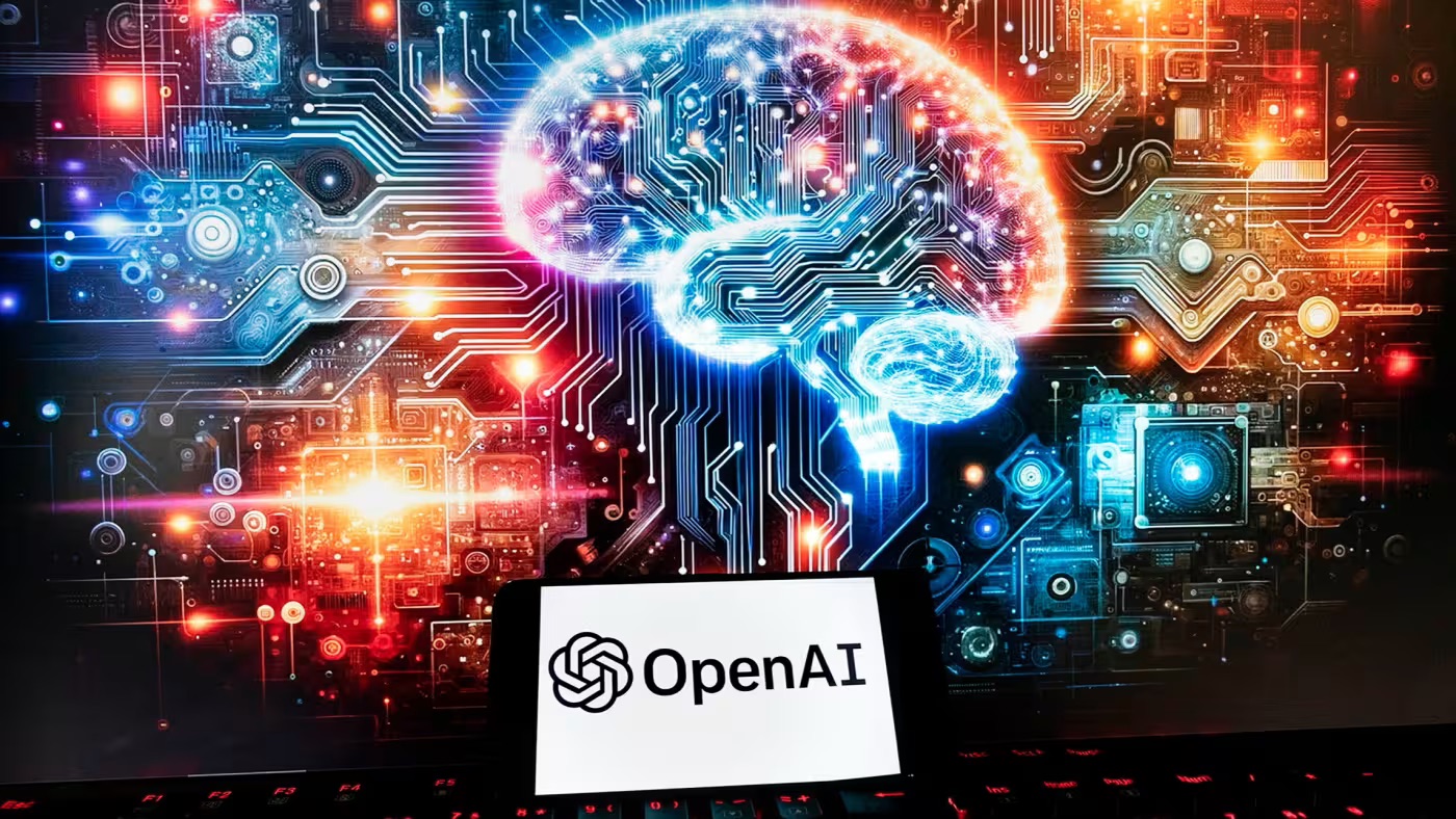 เครื่องมือแปลงข้อความเป็นวิดีโอของ Openai ทำให้เกิดข้อกังวลเกี่ยวกับหน้าวิดีโออาร์ต 1