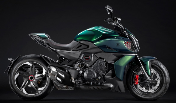 ngam nhin ducati diavel for bentley hinh 2